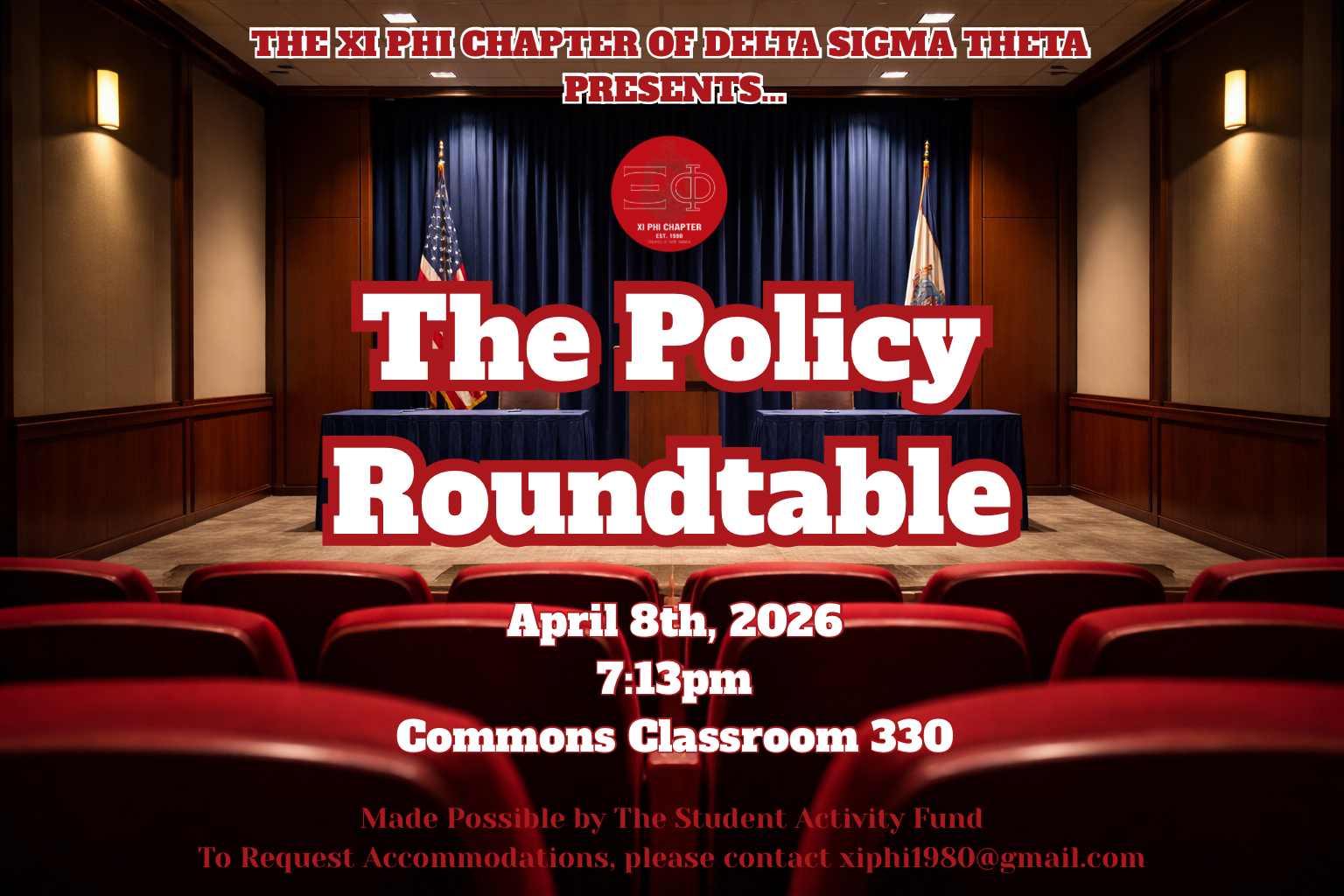 The Policy Roundtable