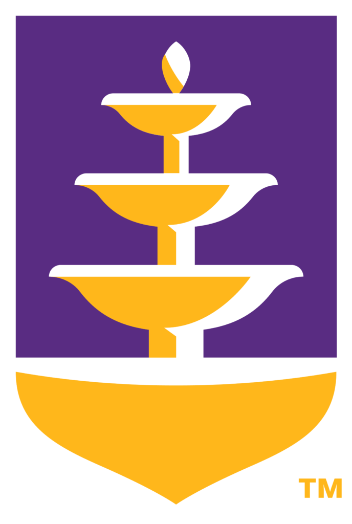 standalone shield logo