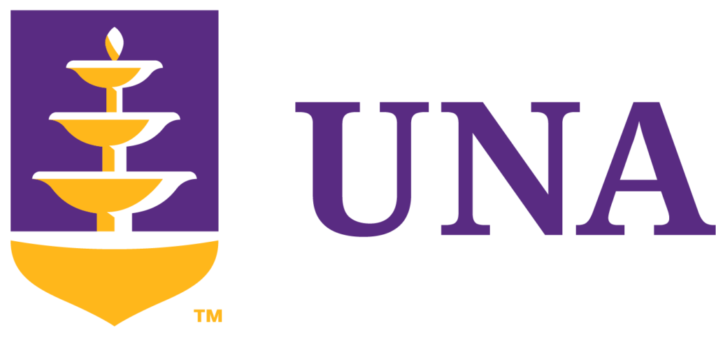 monogram logo horizontal