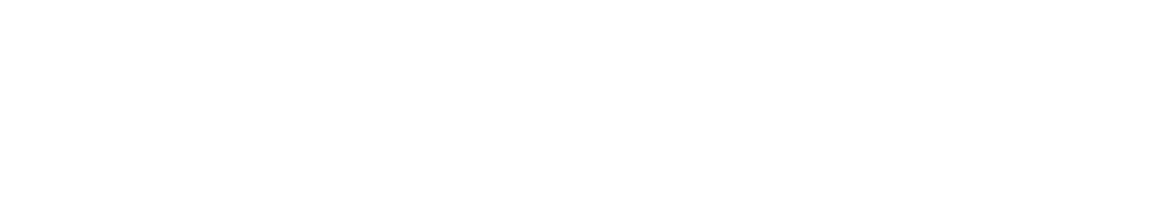 White University of North Alabama word mark on two vertically aligned lines.