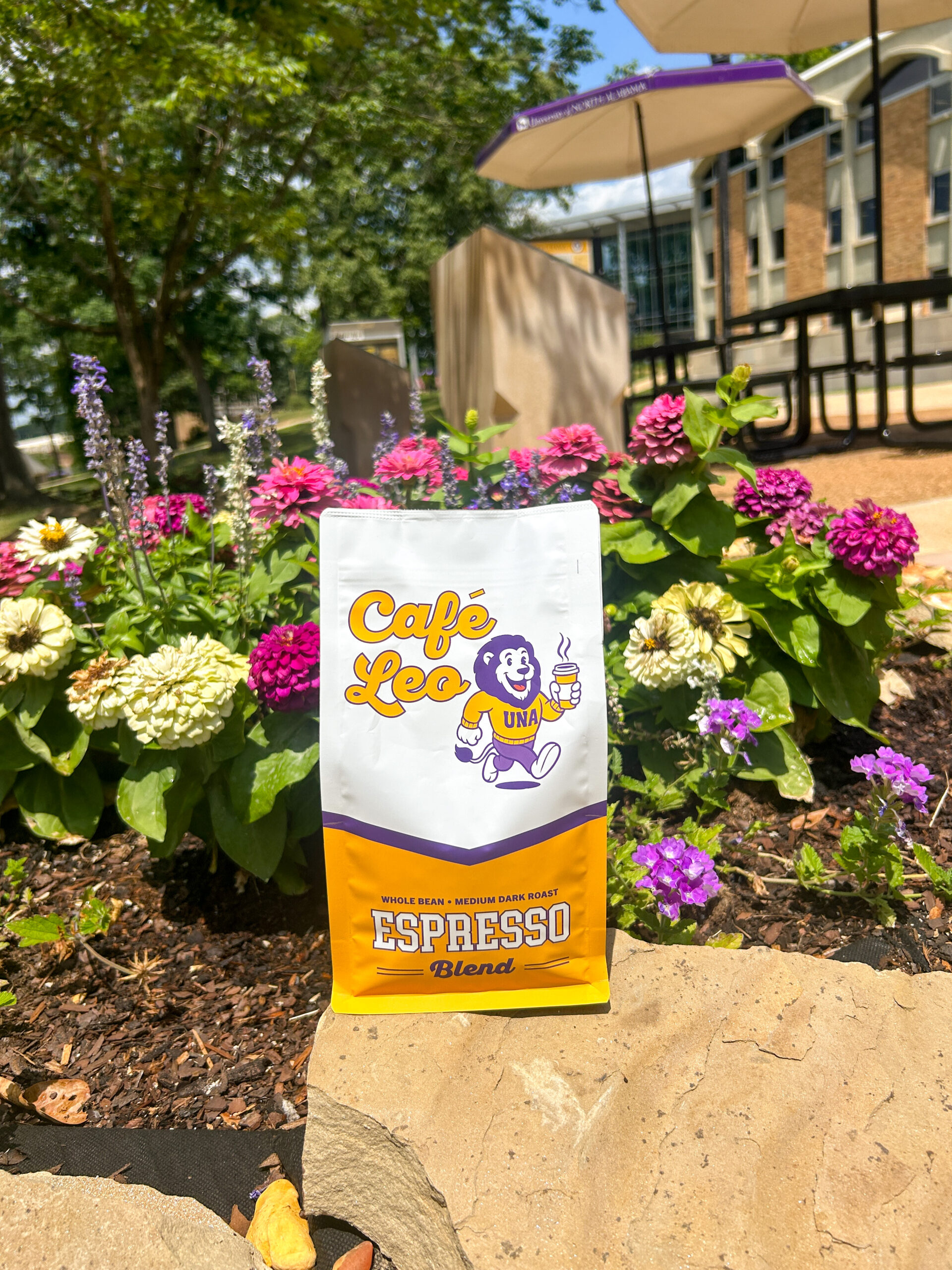 Cafe Leo Espresso Blend