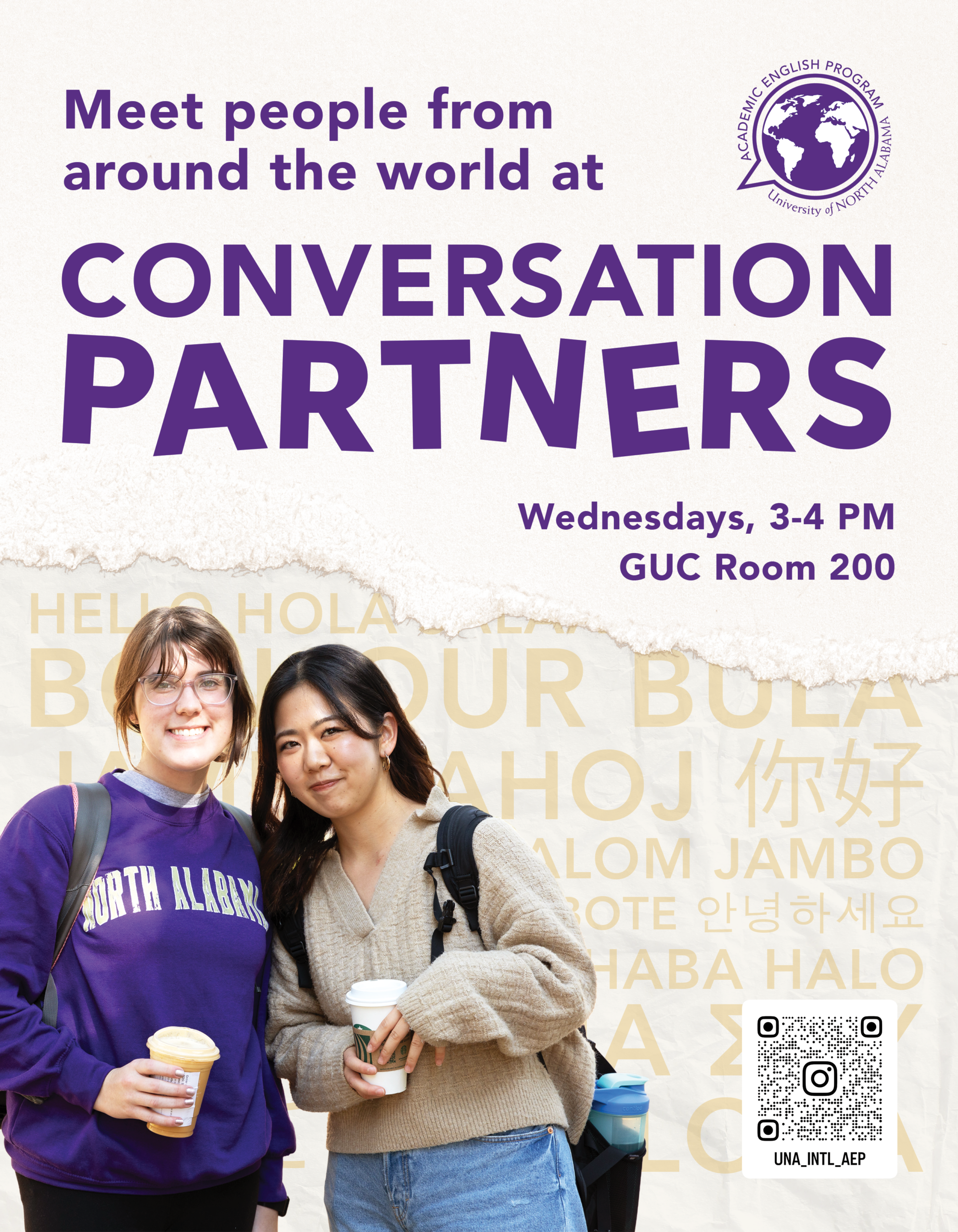 CP flyer