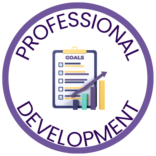 Professional Development Fall 2026