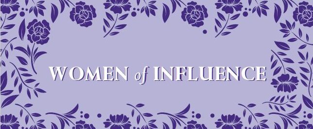 Women of Influence