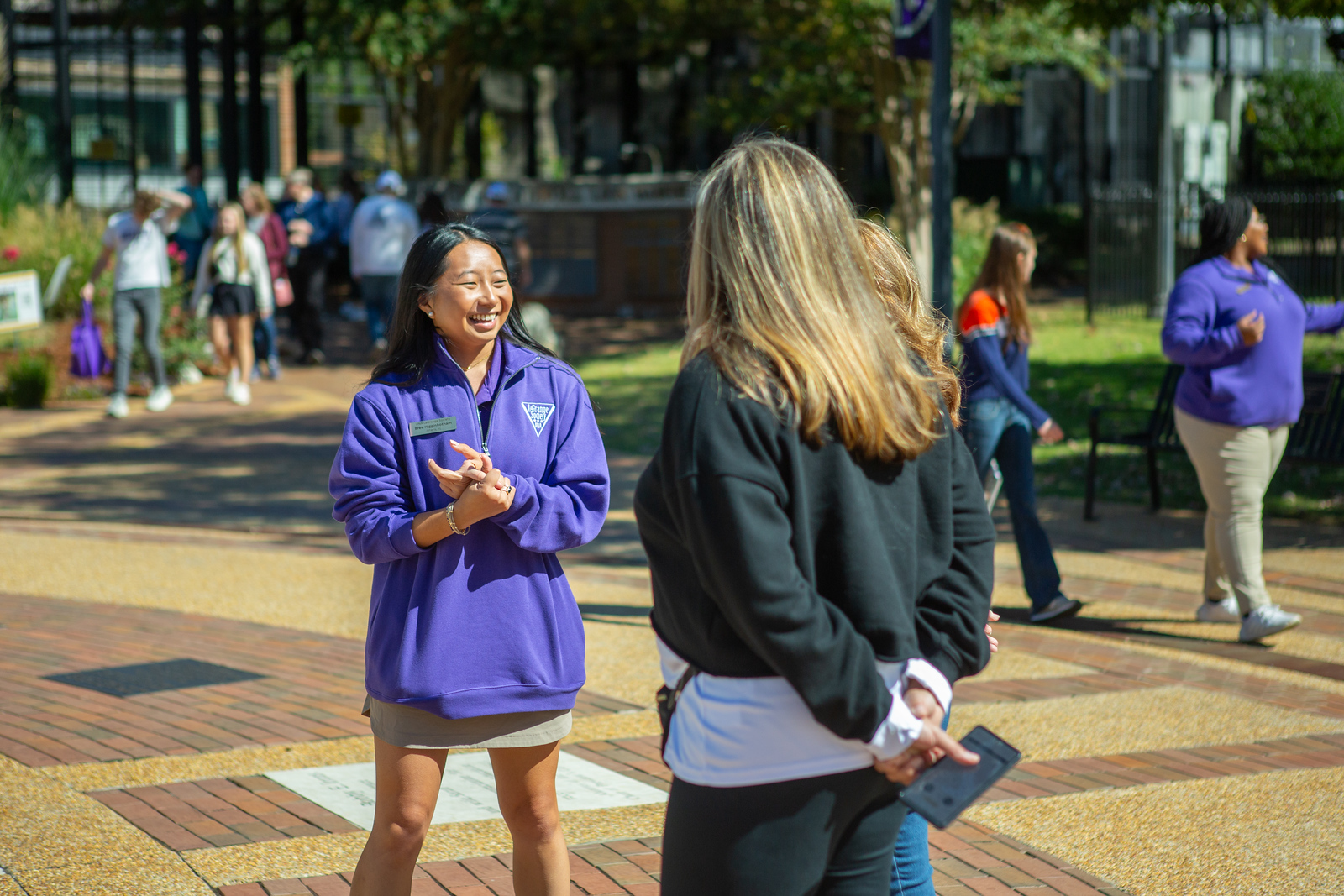 Preview Day